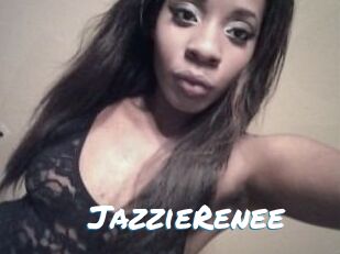 JazzieRenee