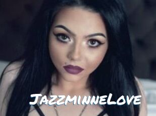 JazzminneLove