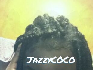 JazzyCOCO