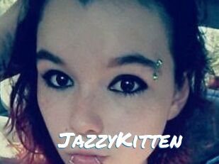 JazzyKitten