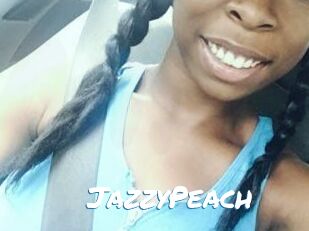 JazzyPeach