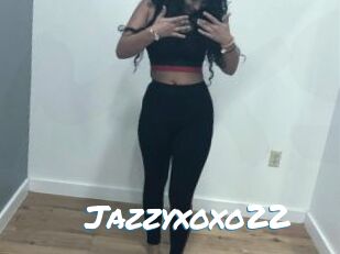 Jazzyxoxo22