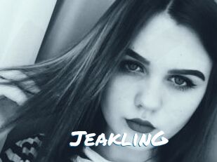 JeaklinG Max 50