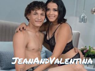 JeanAndValentina Max 50