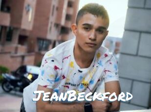 JeanBeckford