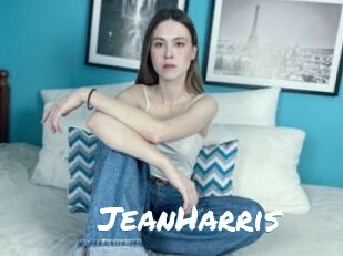 JeanHarris