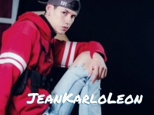 JeanKarloLeon
