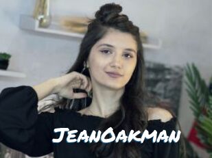 JeanOakman