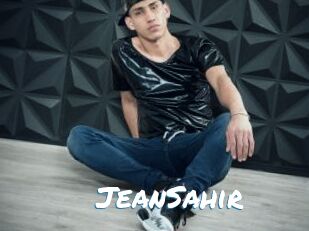 JeanSahir