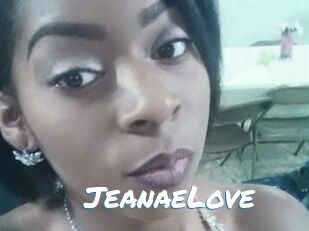 JeanaeLove