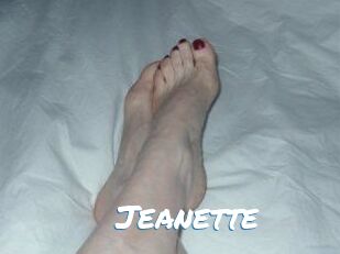 Jeanette