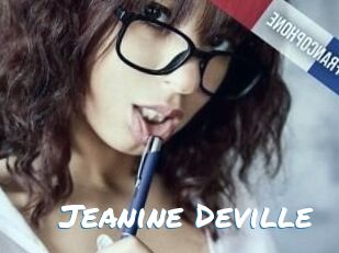 Jeanine_Deville