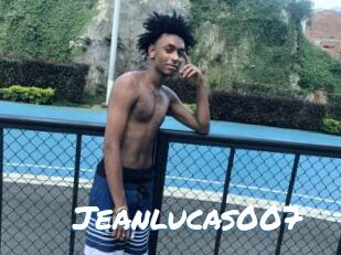 Jeanlucas007
