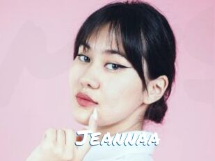 Jeannaa