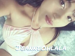 JeanneOhlala