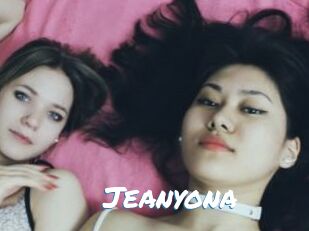 Jeanyona