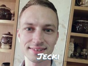 Jecki