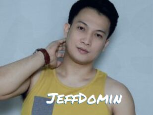 JeffDomin
