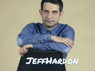 JeffHardon