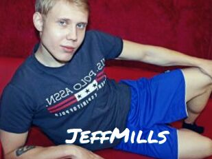 JeffMills