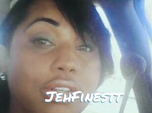 JehFinestt