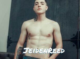 JeidenReed