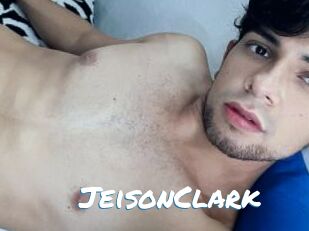JeisonClark