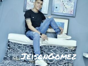 JeisonGomez