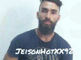 JeisonHotXX92