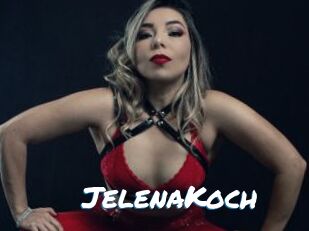 JelenaKoch