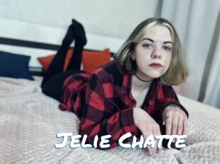 Jelie_Chatte