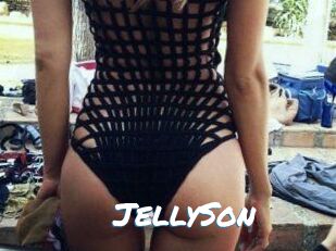JellySon