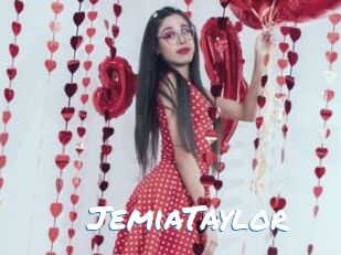 JemiaTaylor