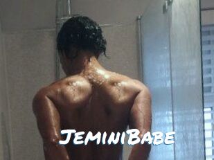 JeminiBabe