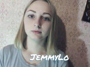 JemmyLo