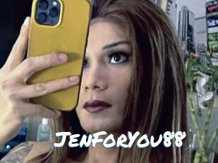 JenForYou88