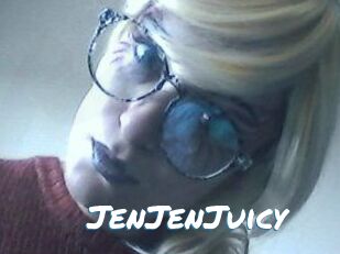 JenJenJuicy