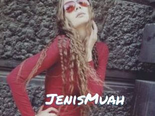 JenisMuah