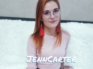 JennCarter