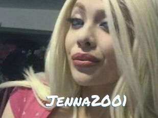 Jenna2001