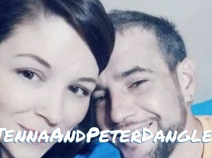 JennaAndPeterDangle