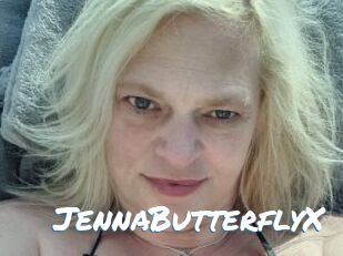 JennaButterflyX