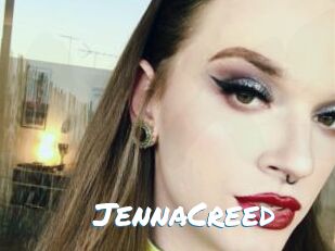 JennaCreed