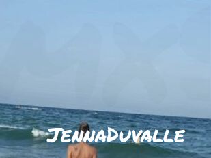 JennaDuvalle