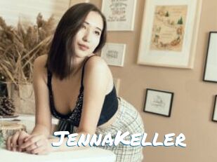 JennaKeller Max 50