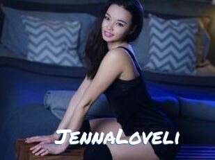 JennaLoveli