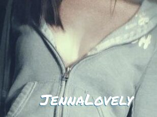 JennaLovely