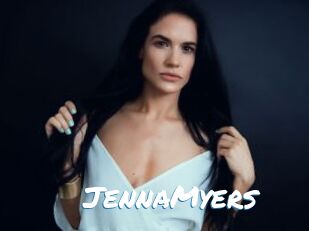JennaMyers