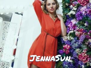 JennaSun