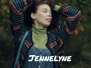 Jennelyne